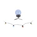 Pikkukuva 1 / 2: LED-valokranssi (12,5 m)