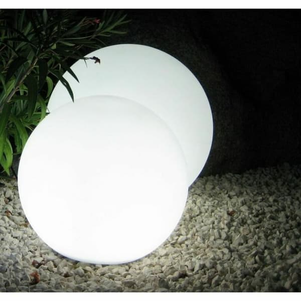 Lampe Lumisky Hvid E27 (1 enheder)