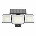 Miniatyrbillede 3 af 5: Lampeprojektor Philips 8,7 W 5000 K 29 x 11,7 x 16,8 cm Sort 3,7 V Solar