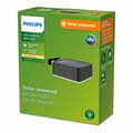 Pikkukuva 4 / 5: Seinävalo Philips 1,5 W 200 Lm Aurinkokenno Neliö (2700 K)