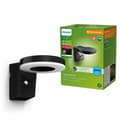 Pikkukuva 5 / 7: Seinävalo Philips 1,3 W 250 Lm Aurinkokenno Pyöreä (3000 K)