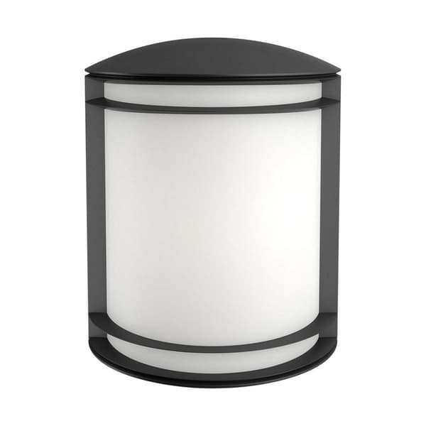 Lamppu Philips 17320/30/P3 Musta 6 W 4000 K 600 lm 8,9 x 26,9 x 19,9 cm 230 V 220-240 V (1 osaa) musta