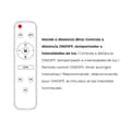 Pikkukuva 8 / 9: Valonheitin/projektorivalo EDM 31855 200 W 1500 lm Kaukosäädin Aurinkosähköpaneeli (6500 K)