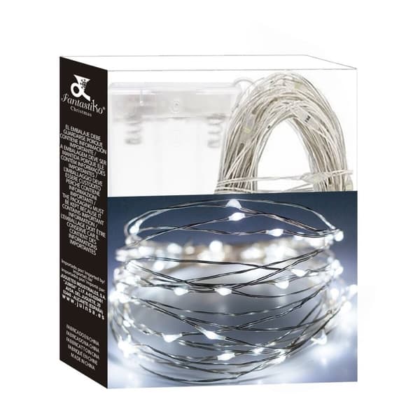 Valonauha   LED Valkoinen
