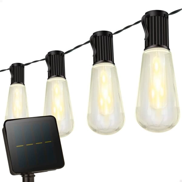 LED-valokranssi Aktive LED 200 x 11 x 4 cm (6 osaa)