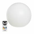 Pikkukuva 1 / 2: LED-seinävalo Lumisky Sphere Monivärinen Muovinen 5 W
