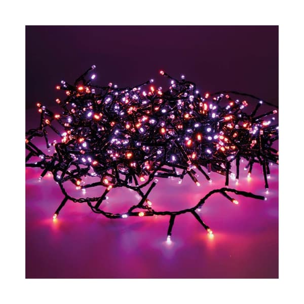 LED-krans Lumineo 16 m 21 m