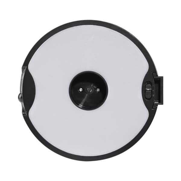 Væglampe EDM 31820 Polykarbonat ABS 4 W 500 lm Solcelle-havelys (3000 K) (4000 K) (6500 K)