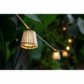 Miniatyrbild 2 av 3: LED-krans New Garden Okinawa 8 m E27 10 350 lm