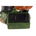 Miniatyrbillede 5 af 6: Havenisser Home ESPRIT Multifarvet 11,5 x 11 x 15,2 cm (2 enheder)