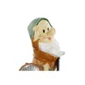 Miniatyrbillede 2 af 6: Havenisser Home ESPRIT Multifarvet 11,5 x 11 x 15,2 cm (2 enheder)