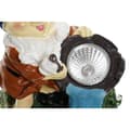 Miniatyrbilde 3 av 6: Hagenisser Home ESPRIT Flerfarget 11,5 x 11 x 15,2 cm (2 enheter)