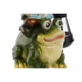Miniatyrbilde 4 av 6: Hagenisser Home ESPRIT Rød Grønn Flerfarget 20 x 17,8 x 32 cm (2 enheter)