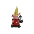 Miniatyrbilde 5 av 6: Hagenisser Home ESPRIT Rød Grønn Flerfarget 20 x 17,8 x 32 cm (2 enheter)
