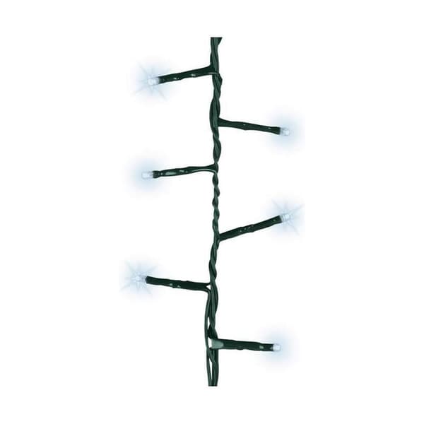 LED-valokranssi Lumineo Valkoinen 14 m 16 m
