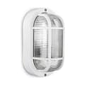 Pikkukuva 1 / 2: Seinävalo EDM 34350 Tarragona Valkoinen 40 W E27