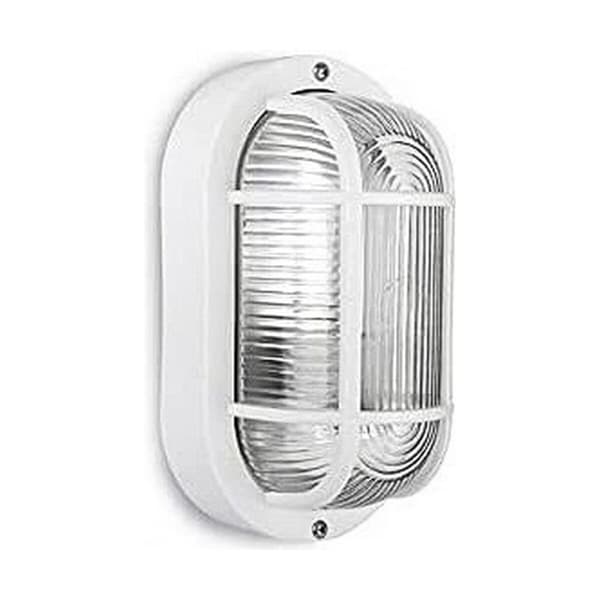 Seinävalo EDM 34350 Tarragona Valkoinen 40 W E27