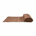 Miniatyrbild 1 av 2: Rotting Faura f27101 Brun Gran Kábeltelevízió Bark 1 x 3 m