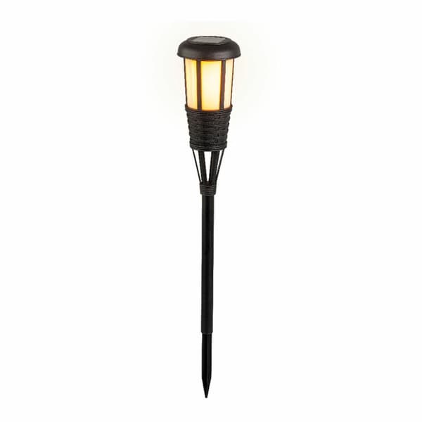 Solcellsdriven trädgårdspinne Lumineo 61 x 10 cm Sol