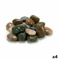 Pikkukuva 1 / 2: Koristeelliset kivet Ibergarden 3MG Ruskea Harmaa 3 Kg (4 osaa)