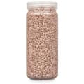 Pikkukuva 2 / 2: Koristeelliset kivet Ruskea 2 - 5 mm 700 g (12 osaa)