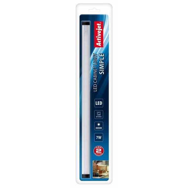 LED-lamppu Activejet AJE-SIMPLE