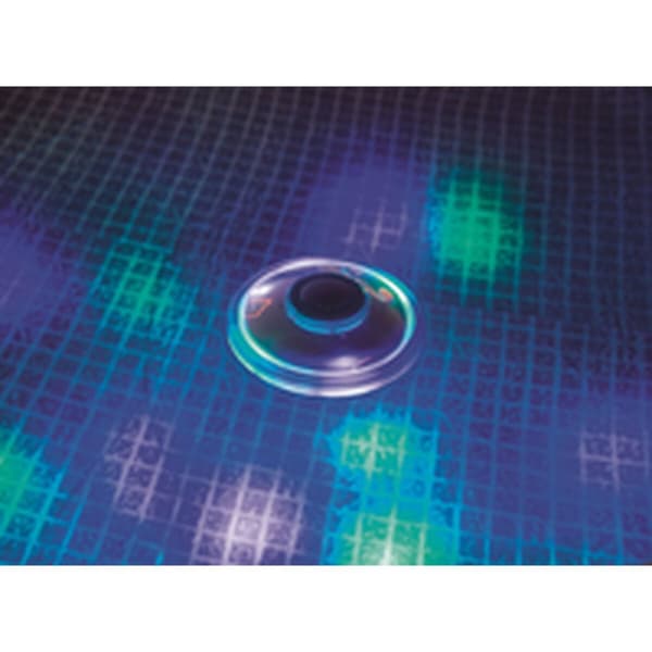 Bestway Lysdiod Flottande Flerfärg D18,5 cm Pool och Trädgård 58493