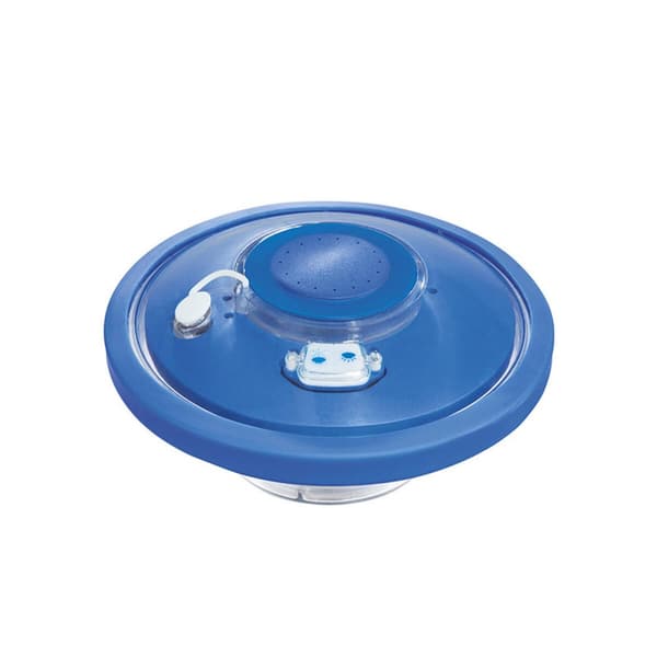 Bestway Lysdiod Flottande Flerfärg D18,5 cm Pool och Trädgård 58493