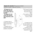 Miniatyrbild 6 av 9: Floodlight/Projektorlampa EDM 31855 200 W 1500 lm Fjärrkontroll Solcellspanel (6500 K)