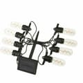 Miniatyrbild 1 av 3: LED-krans Super Smart 15 lm 5,5 m