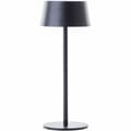 Miniatyrbild 4 av 6: Bordslampa Brilliant 5 W 30 x 12,5 cm Extern LED Svart