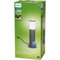 Miniatyrbild 3 av 6: Lampa Philips Grå 12 V Varmvit 600 lm (1 antal)