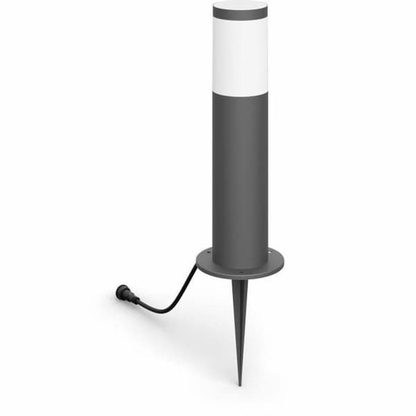 Lampa Philips Grå 12 V Varmvit 600 lm (1 antal) Grå