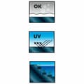 Miniatyrbild 6 av 7: Pond Liner Ubbink AquaLiner PVC 0,5 mm 2 x 3 m