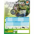 Miniatyrbild 7 av 7: Pond Liner Ubbink AquaLiner PVC 0,5 mm 2 x 3 m