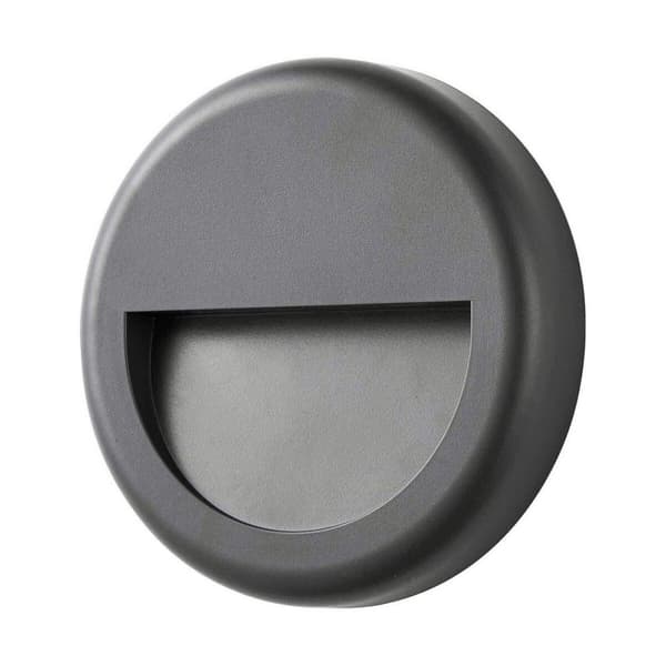 Belysningsarmatur til LED EDM 32154 Plastik F 6 W 70 Lm Multifarvet (4000 K)