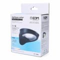 Miniatyrbillede 6 af 9: Belysningsarmatur til LED EDM 31852 Sort 2 W 1,8 W 200 Lm 155 Lm Solar Bevægelsessensor (6500 K)