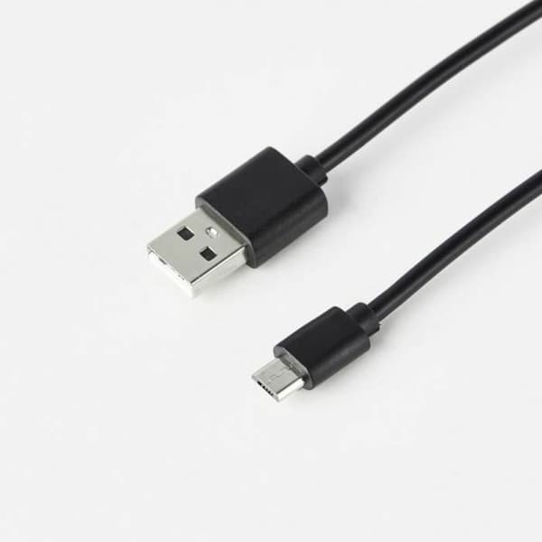 Bordlampe Brilliant 5 W 30 x 12,5 cm Udvendig LED Grå