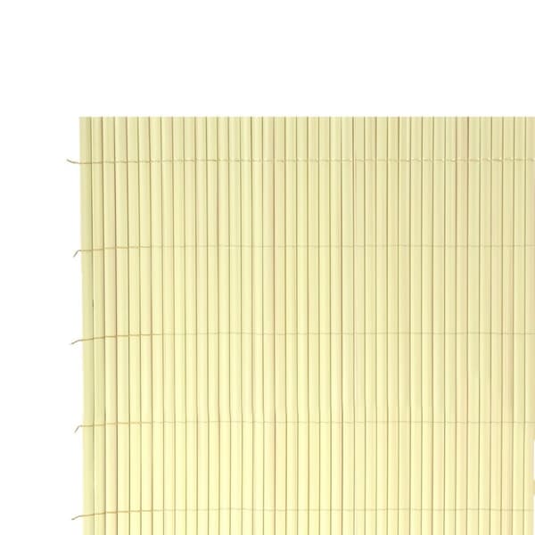 Havehegn Beige PVC 1 x 300 x 100 cm