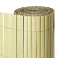 Miniatyrbillede 2 af 5: Havehegn Beige PVC 1 x 300 x 100 cm