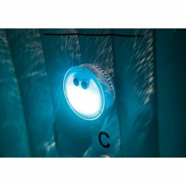 Poolljus Intex 2850