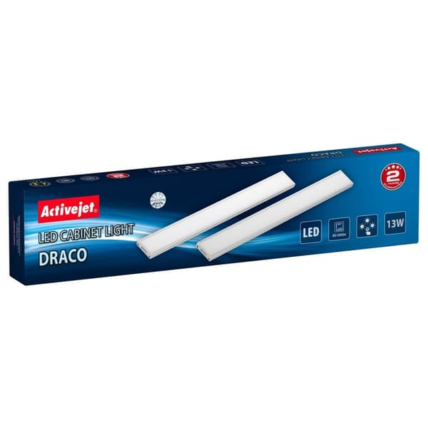 LED Lampe Activejet AJE-DRACO