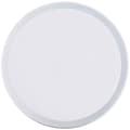 Miniatyrbild 9 av 11: Taklampa Brilliant Devora Silvrig LED Ljus