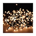Pikkukuva 3 / 3: LED-valokranssi Lumineo Cherry Compact Valkoinen (14 m)