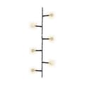 Pikkukuva 2 / 3: LED-valokranssi Lumineo Cherry Compact Valkoinen (14 m)