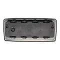 Miniatyrbilde 3 av 4: Vegglys EDM 31828 Polykarbonat ABS 8 W 400 lm LED Solar (3000 K)