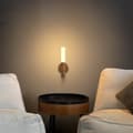 Miniatyrbillede 6 af 6: LED Lys med Bevægelsessensor EDM 32158 Genopladelig Bevægelsessensor