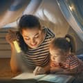Pikkukuva 5 / 6: 2-in-1 ladattava magneettinen LED-lamppu EDM 32157 Ladattava