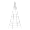 Pikkukuva 3 / 3: LED-valokranssi Twinkly TWP500SPP-BEU Joulu Monivärinen