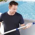 Pikkukuva 4 / 4: Teleskooppikahva Bestway Altaalla 360 cm